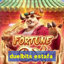 duelbits estafa